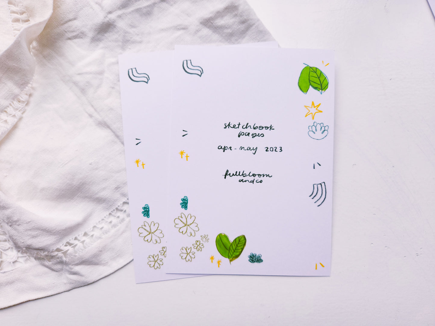 Dandelion Grass Art Print