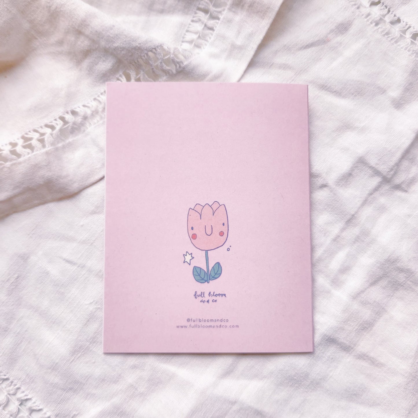 Mama Mother's Day Greeting Card